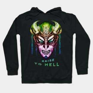 Halloween Hoodie